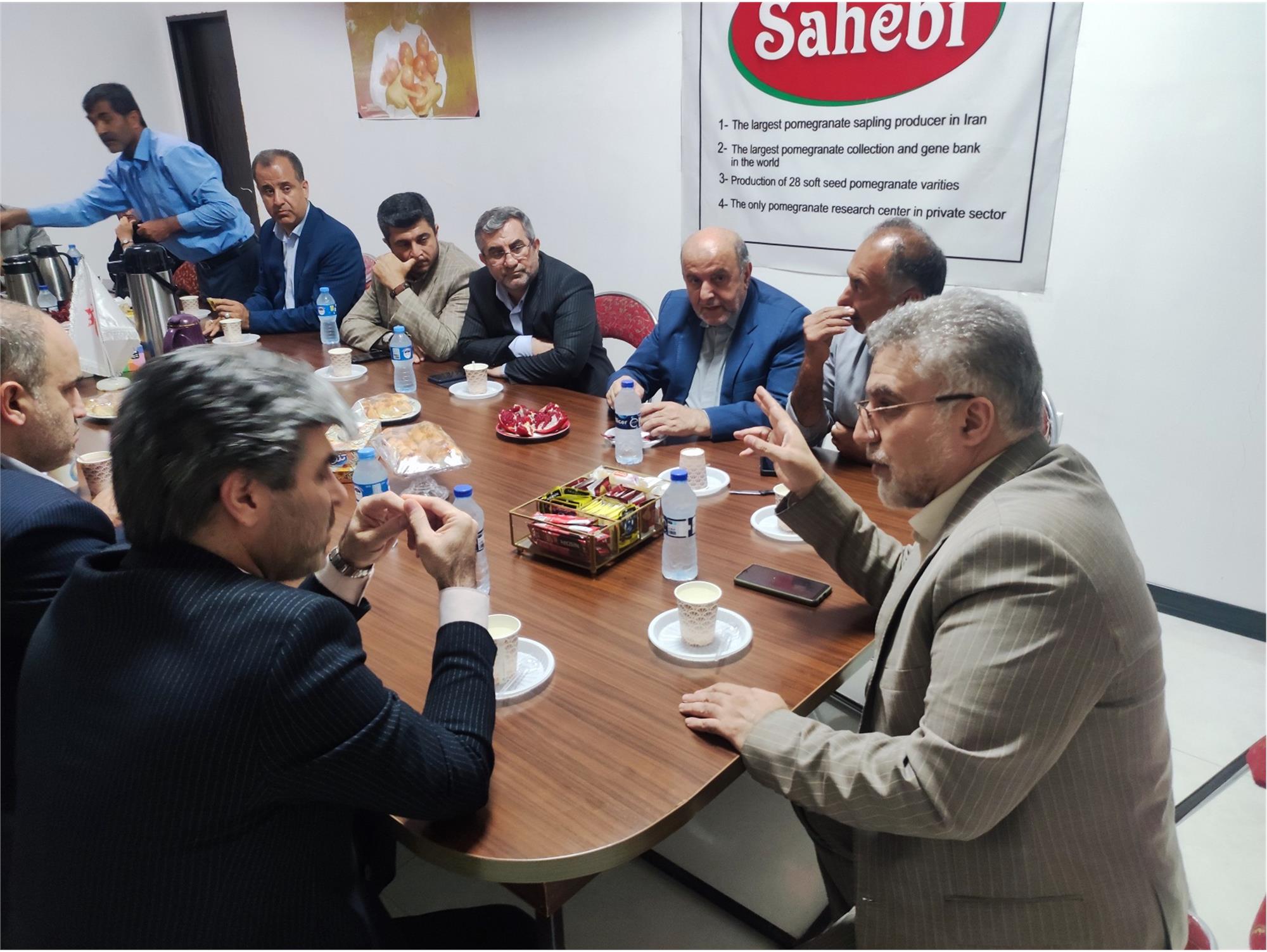 برنجکار شمالی نباید متضرر شود/ دست سوداگران از بازار برنج کوتاه شود